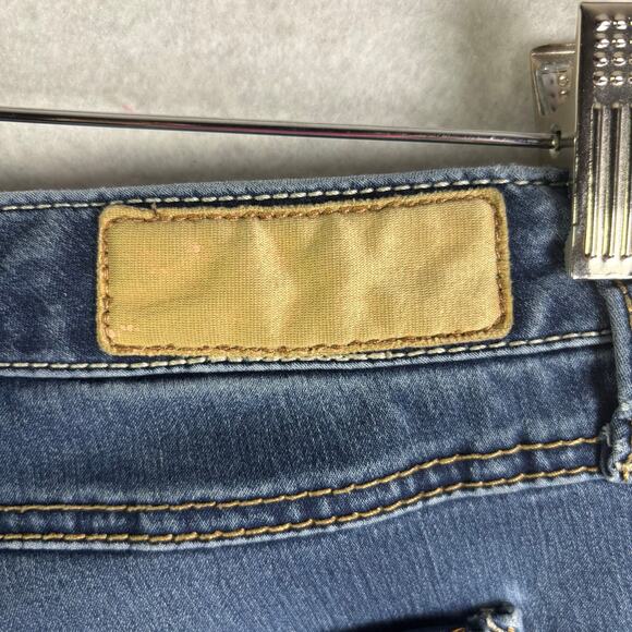 SEVEN 7 “Skinny” Jeans Womens Size 2 - Picture 8 of 12